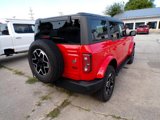 Used 2022 Ford Bronco Outer Banks image 5