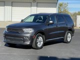 Used 2021 Dodge Durango SXT image 3