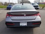 New 2025 Hyundai Elantra Sport image 3