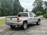 Used 2004 Chevrolet Silverado 1500 4x4 Crew Cab w/ Z71 Convenience Package 2 image 4