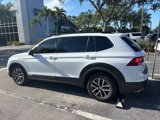 Certified 2021 Volkswagen Tiguan S image 3