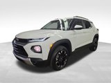 Used 2023 Chevrolet TrailBlazer LT image 1
