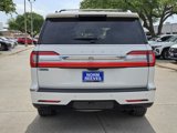 Used 2020 Lincoln Navigator Reserve w/ Luxury Package image 4