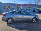Used 2019 Hyundai Elantra SEL image 4