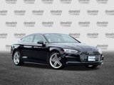 Used 2018 Audi A5 2.0T Premium Plus w/ Premium Plus image 2