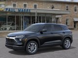 New 2026 Chevrolet TrailBlazer LS w/ LS Convenience Package image 2