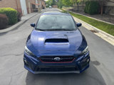 Used 2017 Subaru WRX Limited image 4