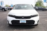 New 2025 Honda Civic Sport image 2