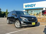 Used 2020 Chevrolet Equinox LS w/ LS Convenience Package image 2