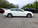 Used 2007 INFINITI M35 x w/ Technology Pkg image 4