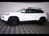 Used 2018 Jeep Cherokee Latitude w/ Altitude Package image 4