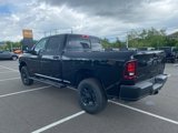 New 2025 RAM 3500 Tradesman image 5
