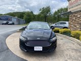 Used 2016 Ford Fusion SE image 2