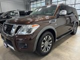 Used 2017 Nissan Armada SL image 4