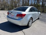 Used 2013 Chevrolet Cruze LS image 3