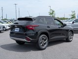 New 2025 Chevrolet Trax LT w/ Driver Confidence Package image 4