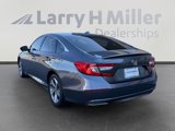 Used 2018 Honda Accord EX image 3