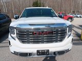 Used 2022 GMC Sierra 1500 Denali w/ Denali Carbonpro Edition image 2