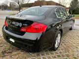Used 2011 INFINITI G25 x w/ Moonroof Pkg image 6