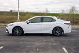 Certified 2023 Toyota Camry SE image 4