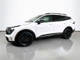 Used 2023 Kia Sportage X-Pro Prestige image 3