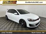 Used 2015 Volkswagen GTI S image 1