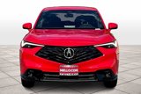 New 2025 Acura ADX A-Spec image 5