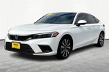 Used 2024 Honda Civic EX-L image 2