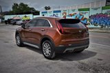 Used 2019 Cadillac XT4 Premium Luxury w/ Cold Weather Package image 3