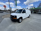 Used 2011 Chevrolet Express 2500 image 2