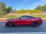 Used 2019 Ford Mustang GT Premium w/ GT Performance Package image 2