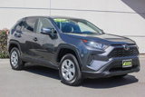 Used 2022 Toyota RAV4 LE image 3