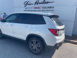 Used 2019 Honda Passport EX-L image 2