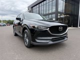 Used 2021 MAZDA CX-5 Touring image 2