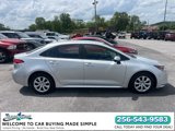 Used 2024 Toyota Corolla LE image 2