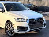 Used 2017 Audi Q7 3.0T Prestige image 2