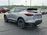 Used 2023 Chevrolet Blazer RS w/ Driver Confidence II Package image 4