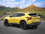 New 2025 Chevrolet Trax ACTIV w/ Driver Confidence Package image 4