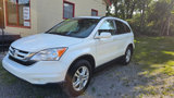 Used 2010 Honda CR-V EX-L image 2