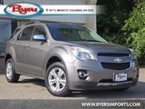 Used 2012 Chevrolet Equinox LTZ image 1