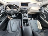 Certified 2022 Acura RDX AWD image 2