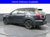 Used 2017 Ford Explorer XLT w/ Equipment Group 202A image 4