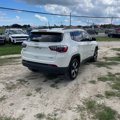 Used 2020 Jeep Compass Latitude w/ Popular Equipment Group image 5