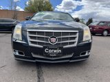 Used 2009 Cadillac CTS 3.6 image 2