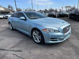 Used 2013 Jaguar XJ L Portfolio image 5