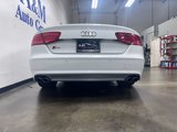 Used 2013 Audi S8 w/ Full Leather Pkg image 6
