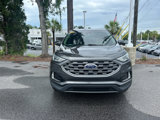 Used 2019 Ford Edge SEL w/ Equipment Group 201A image 2