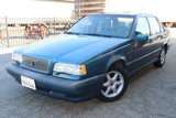 Used 1997 Volvo 850 GLT image 4