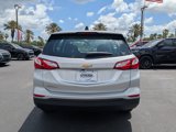 Used 2020 Chevrolet Equinox LS image 5