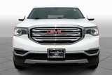 Used 2019 GMC Acadia SLE image 3